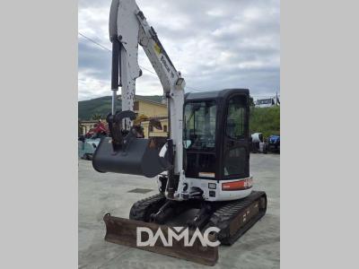 Bobcat 430 FAST TRACK