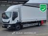 Iveco Eurocargo 140E280 4X2 14t Automatic Tailgate Euro 6 Foto 1 thumbnail