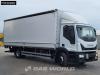 Iveco Eurocargo 140E280 4X2 14t Automatic Tailgate Euro 6 Foto 6 thumbnail