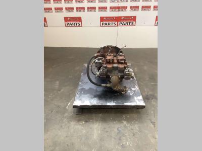 Pompa idraulica per Fiat Hitachi EX 235 in vendita da Massucco T. Srl Area Ricambi