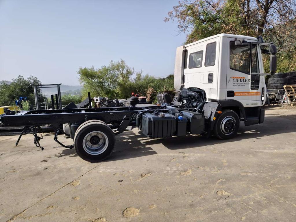 Iveco EUROCARGO CUBE 80E22P Foto 17