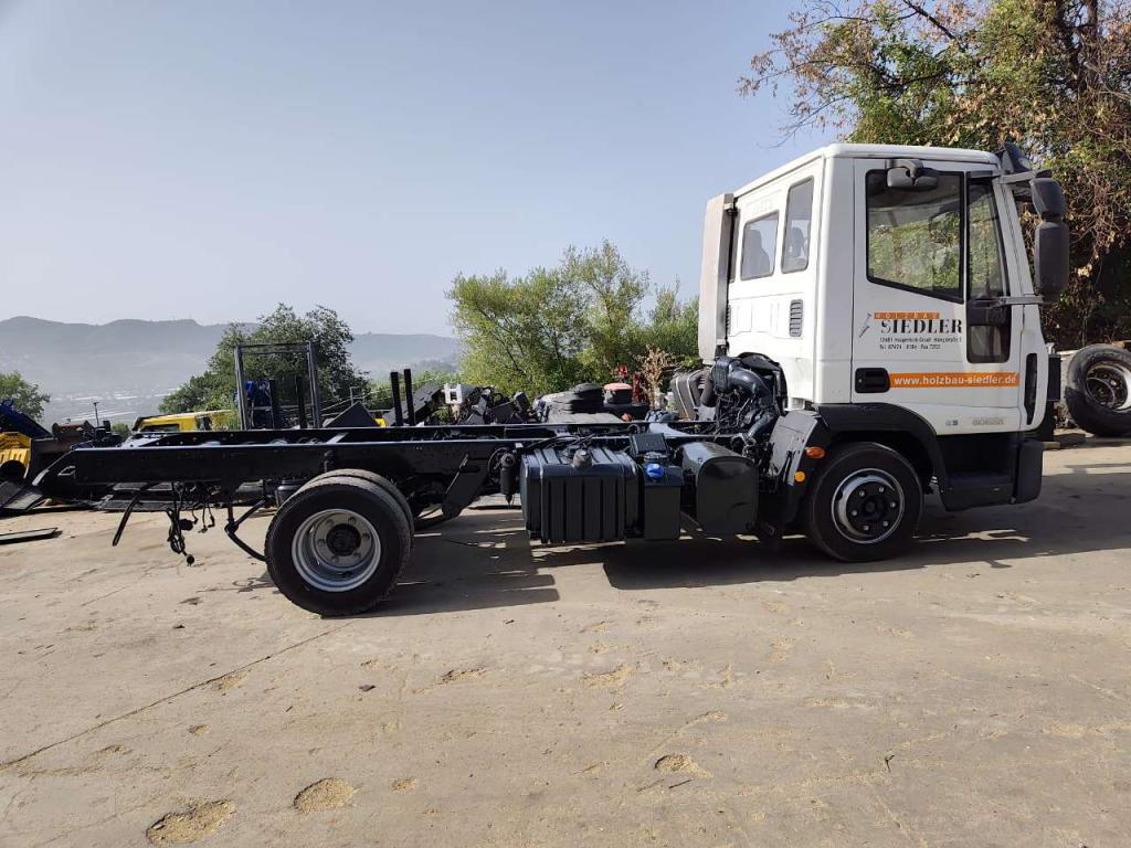 Iveco EUROCARGO CUBE 80E22P Foto 18