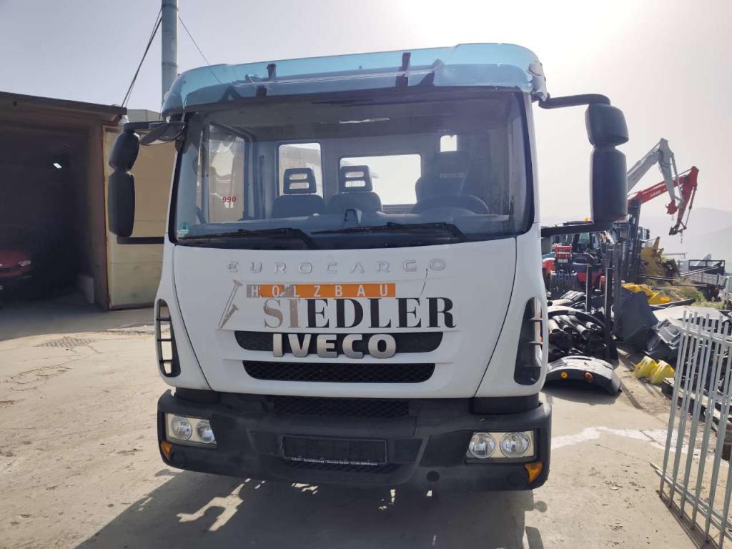 Iveco EUROCARGO CUBE 80E22P Foto 29