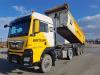 Man TGX18.470 Hydrodrive + STAS S300CX ALU Foto 2 thumbnail