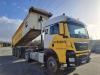 Man TGX18.470 Hydrodrive + STAS S300CX ALU Foto 8 thumbnail