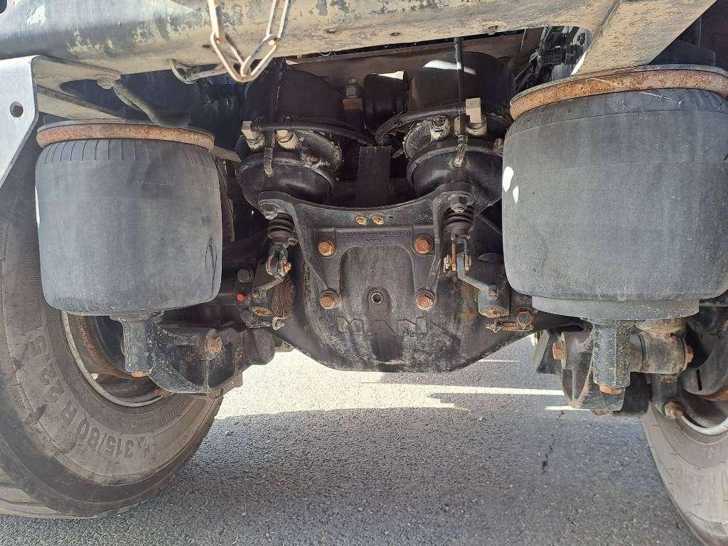 Man TGX18.470 Hydrodrive + STAS S300CX ALU Foto 16