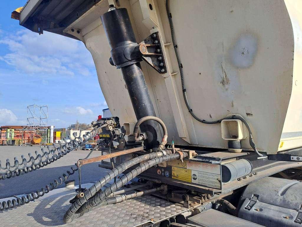 Man TGX18.470 Hydrodrive + STAS S300CX ALU Foto 19