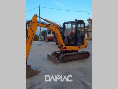 JCB 803