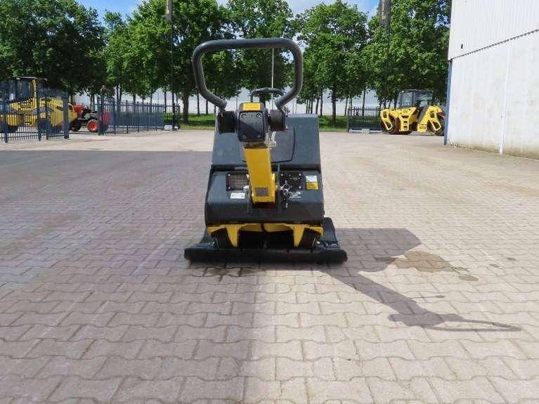 Bomag BPR 100/80 D Foto 3