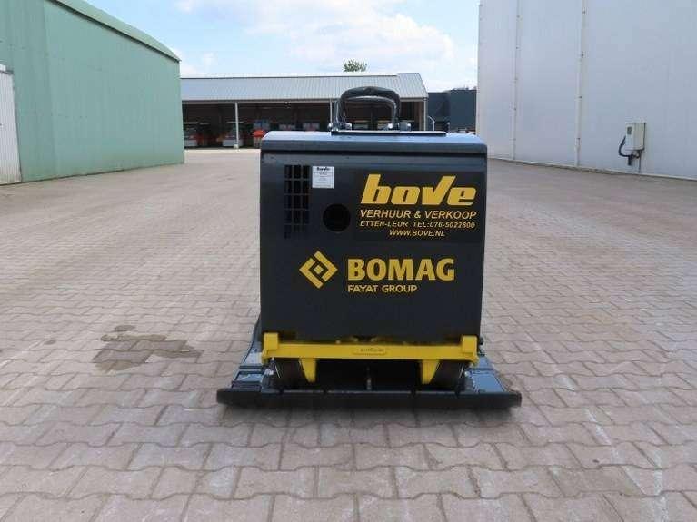 Bomag BPR 100/80 D Foto 7