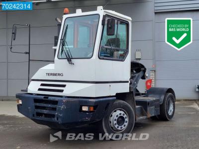 Terberg YT180 4X2 NL-Truck Terminal Trekker in vendita da BAS World B.V.
