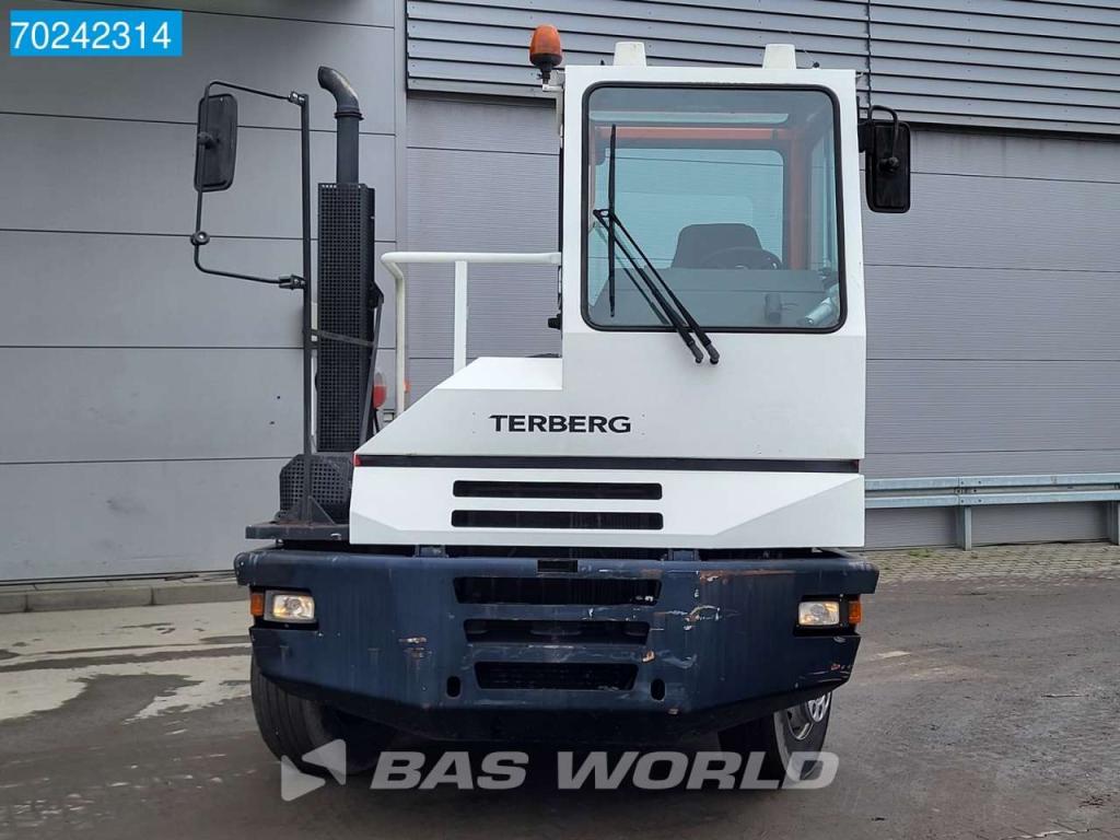 Terberg YT180 4X2 NL-Truck Terminal Trekker Foto 10