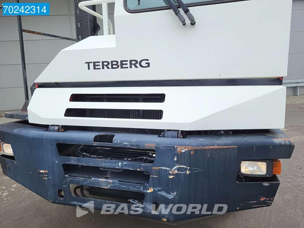 Terberg YT180 4X2 NL-Truck Terminal Trekker Foto 12