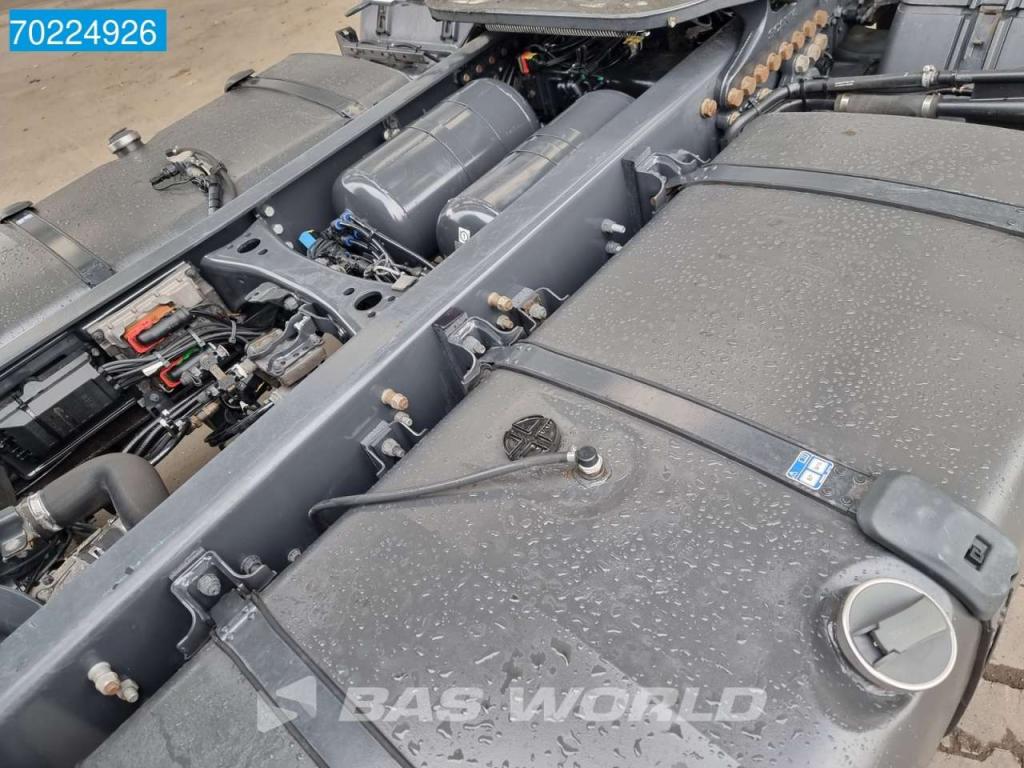 Scania R450 4X2 Mega Retarder 2x Tanks ACC Standklima Euro 6 Foto 15