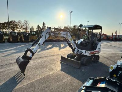 Bobcat 328