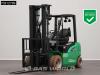 Hangcha CPD35 Li-ion - Triplex - Free lift - Side shift Foto 1 thumbnail