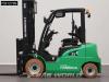 Hangcha CPD35 Li-ion - Triplex - Free lift - Side shift Foto 11 thumbnail