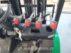Hangcha CPD35 Li-ion - Triplex - Free lift - Side shift Foto 28 thumbnail
