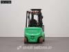 Hangcha CPD35 Li-ion - Triplex - Free lift - Side shift Foto 6 thumbnail