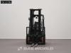 Hangcha CPD35 Li-ion - Triplex - Free lift - Side shift Foto 9 thumbnail