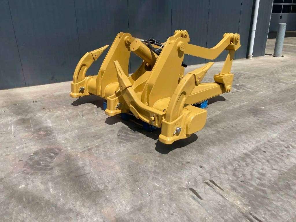 Caterpillar D6 Foto 8