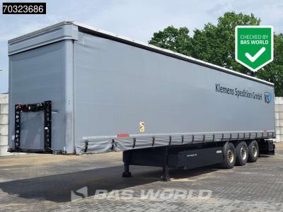 Kögel S24-1 Palletkist Lift Axle in vendita da BAS World B.V.