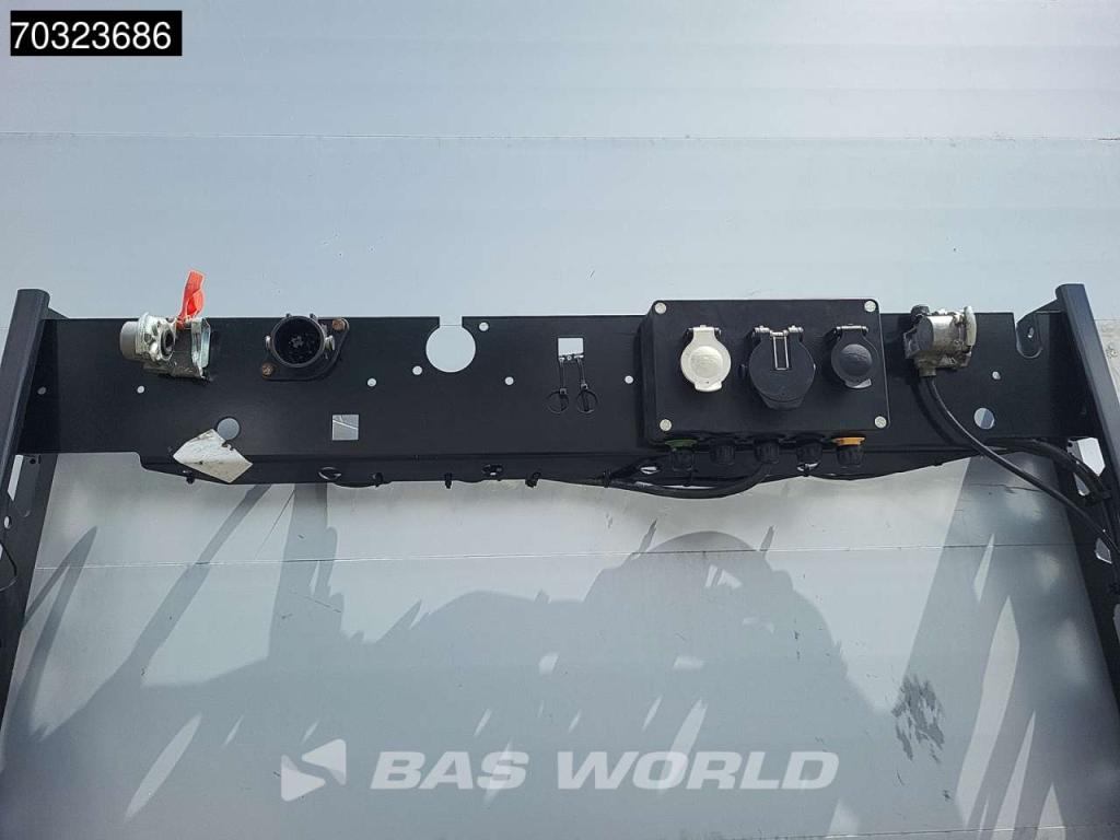 Kögel S24-1 Palletkist Lift Axle Foto 13