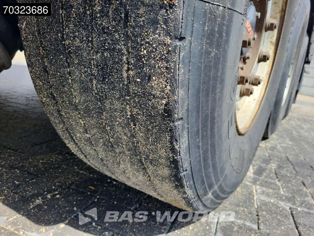 Kögel S24-1 Palletkist Lift Axle Foto 17