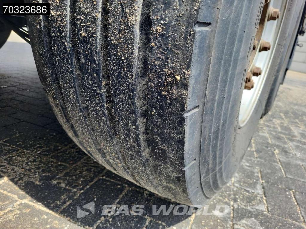 Kögel S24-1 Palletkist Lift Axle Foto 18
