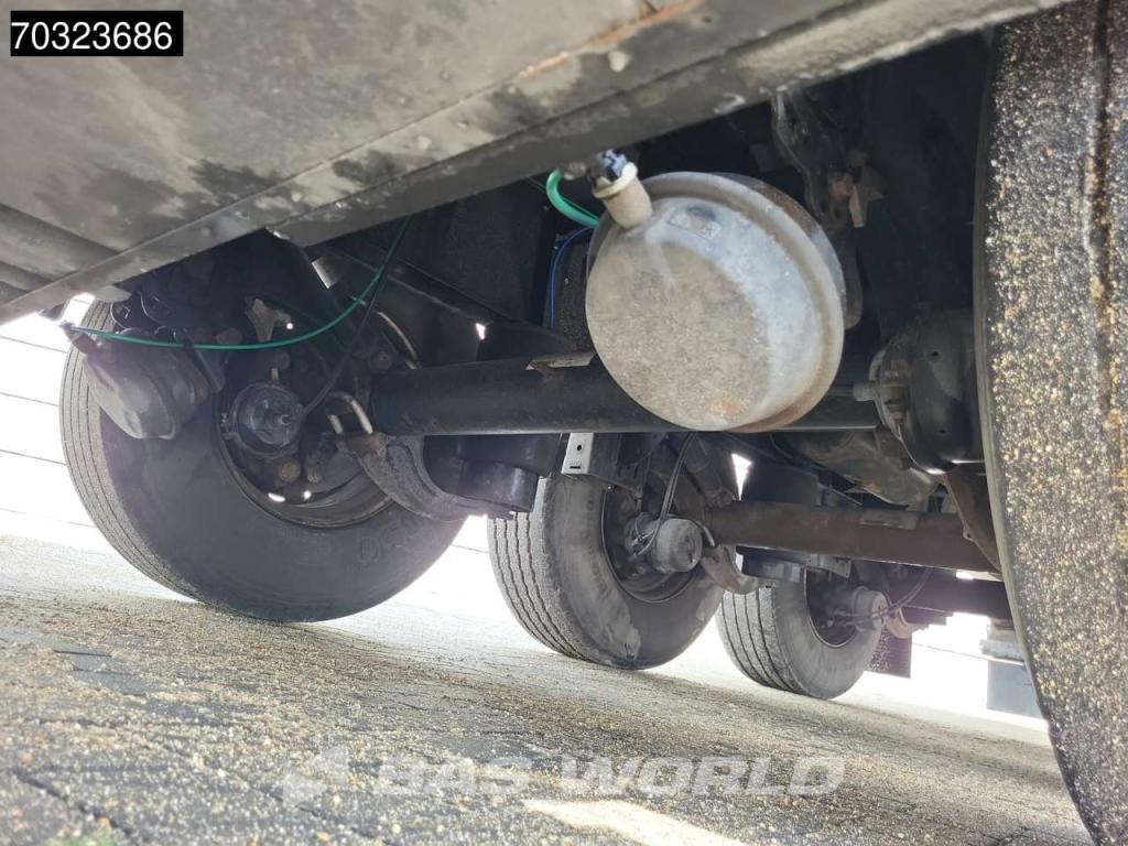 Kögel S24-1 Palletkist Lift Axle Foto 24