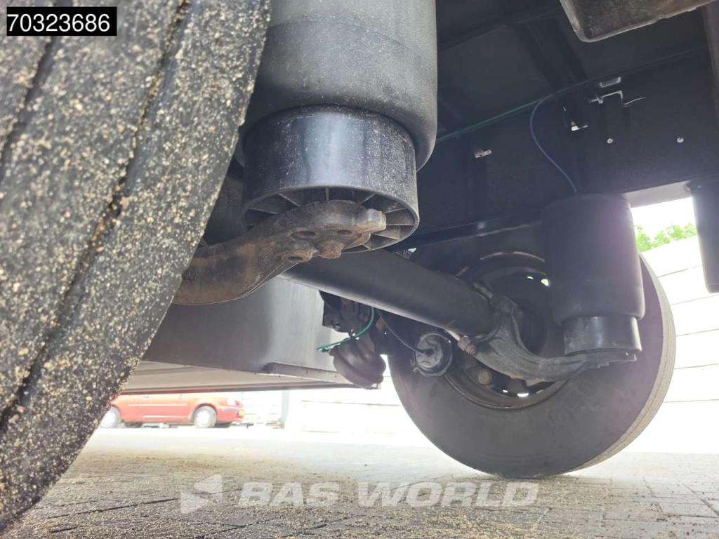 Kögel S24-1 Palletkist Lift Axle Foto 25