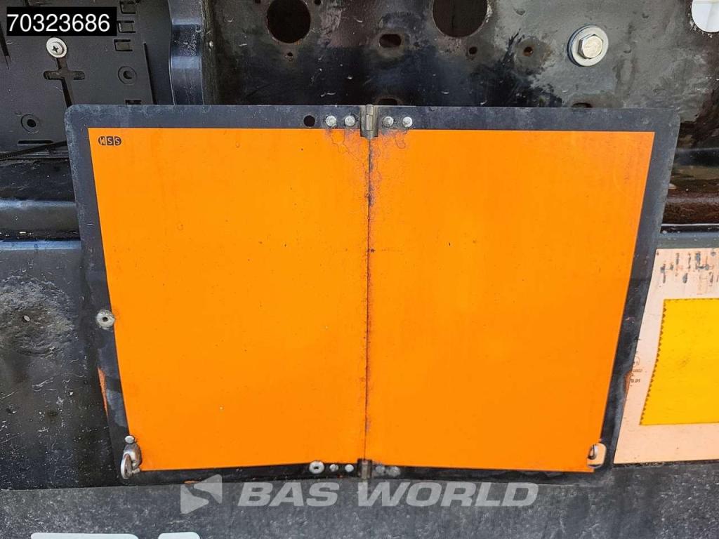 Kögel S24-1 Palletkist Lift Axle Foto 28
