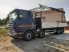 Scania CV  R 420 Foto 3 thumbnail