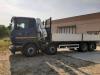 Scania CV  R 420 Foto 4 thumbnail