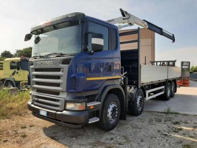 Scania CV  R 420 in vendita da PSL Autocarri Srl