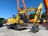 Komatsu PW200 7K Foto 11 thumbnail
