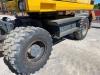 Komatsu PW200 7K Foto 4 thumbnail