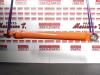 Pistone / Cilindro idraulico per Hitachi ZX350 Foto 1 thumbnail
