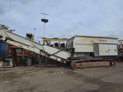 EUREC Z85 in vendita da Bentivoglio Bruno srl