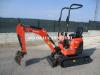 Kubota U10-3 Foto 1 thumbnail