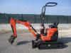 Kubota U10-3 Foto 2 thumbnail