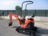 Kubota U10-3 Foto 4 thumbnail