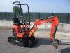 Kubota U10-3 Foto 5 thumbnail
