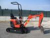 Kubota U10-3 Foto 6 thumbnail
