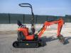 Kubota U10-3 Foto 7 thumbnail
