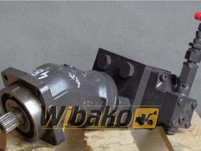 Hydromatik A2FM63/61W-VAB010J in vendita da Wibako