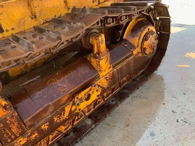 Caterpillar D6D Foto 3