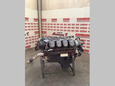Motore a scoppio per Iveco 260/330 F 35 in vendita da Massucco T. Srl Area Ricambi