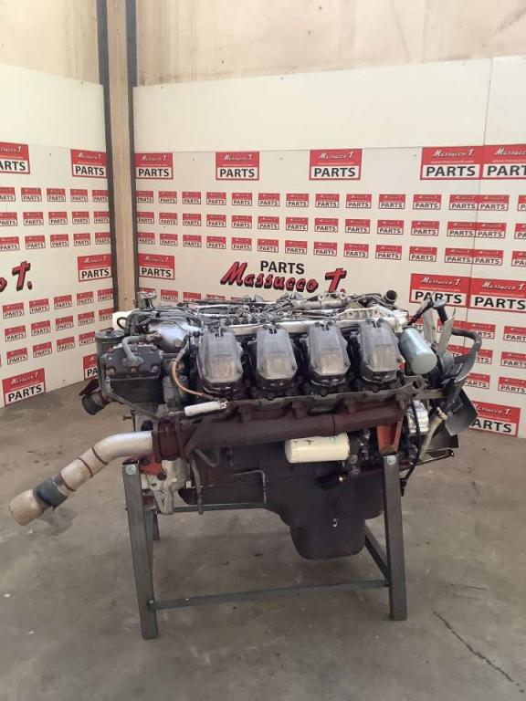 Motore a scoppio per Iveco 260/330 F 35 Foto 1
