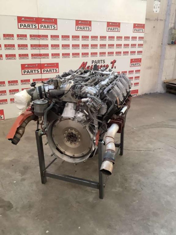 Motore a scoppio per Iveco 260/330 F 35 Foto 2